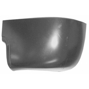 Upgrade Your Auto | Body Panels, Pillars, and Pans | 47-55 Chevrolet C/K | CRSHX12828