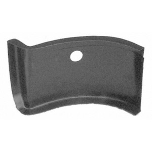 Upgrade Your Auto | Body Panels, Pillars, and Pans | 47-55 Chevrolet C/K | CRSHX12829