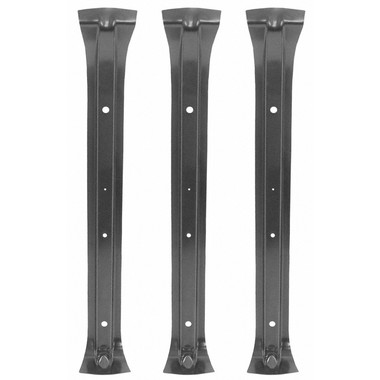 Upgrade Your Auto | Body Panels, Pillars, and Pans | 47-55 Chevrolet C/K | CRSHL05453