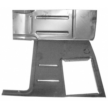 Upgrade Your Auto | Body Panels, Pillars, and Pans | 47-55 Chevrolet C/K | CRSHI00591