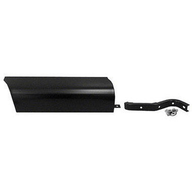 Upgrade Your Auto | Step Bars and Running Boards | 47-53 Chevrolet C/K | CRSHX12837