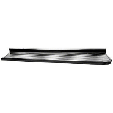 Upgrade Your Auto | Step Bars and Running Boards | 47-55 Chevrolet C/K | CRSHX12839