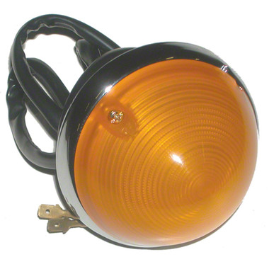 Upgrade Your Auto | Replacement Lights | 55-57 Chevrolet C/K | CRSHL05462