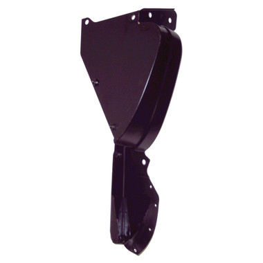 Upgrade Your Auto | Body Panels, Pillars, and Pans | 55-57 Chevrolet C/K | CRSHX12861