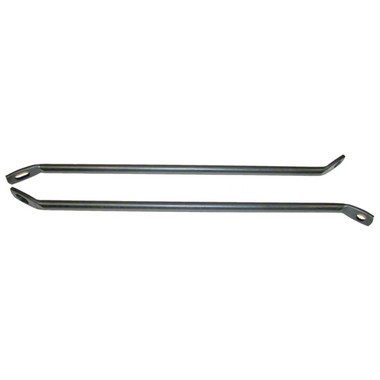 Upgrade Your Auto | Body Panels, Pillars, and Pans | 55-59 Chevrolet C/K | CRSHX12863