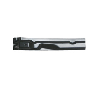 Upgrade Your Auto | Body Panels, Pillars, and Pans | 58-59 Chevrolet C/K | CRSHX12864