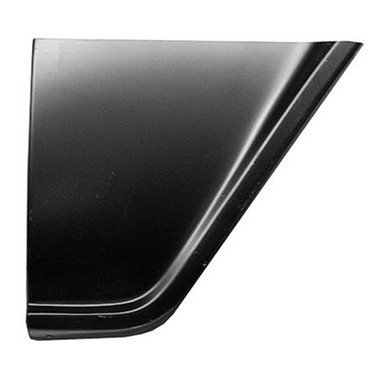 Upgrade Your Auto | Body Panels, Pillars, and Pans | 55-57 Chevrolet C/K | CRSHX12867