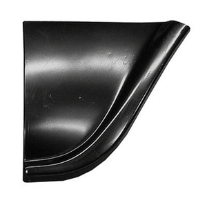 Upgrade Your Auto | Body Panels, Pillars, and Pans | 58-59 Chevrolet C/K | CRSHX12869