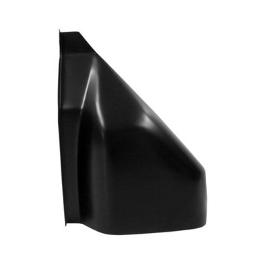 Upgrade Your Auto | Replacement Hoods | 55-59 Chevrolet C/K | CRSHX12873