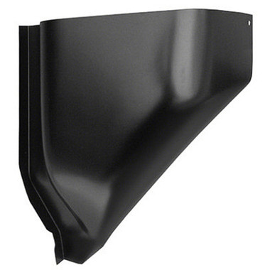 Upgrade Your Auto | Replacement Hoods | 55-59 Chevrolet C/K | CRSHX12874