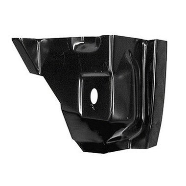 Upgrade Your Auto | Body Panels, Pillars, and Pans | 55-59 Chevrolet C/K | CRSHX12877