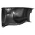 Upgrade Your Auto | Body Panels, Pillars, and Pans | 55-59 Chevrolet C/K | CRSHX12880
