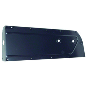 Upgrade Your Auto | Door Panel Trim | 55-59 Chevrolet C/K | CRSHI00601