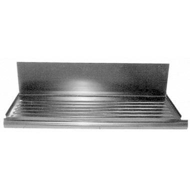 Upgrade Your Auto | Body Panels, Pillars, and Pans | 55-59 Chevrolet C/K | CRSHX12892