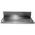 Upgrade Your Auto | Body Panels, Pillars, and Pans | 55-59 Chevrolet C/K | CRSHX12892