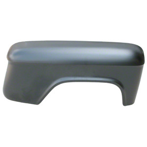 Upgrade Your Auto | Body Panels, Pillars, and Pans | 55-66 Chevrolet C/K | CRSHX12903