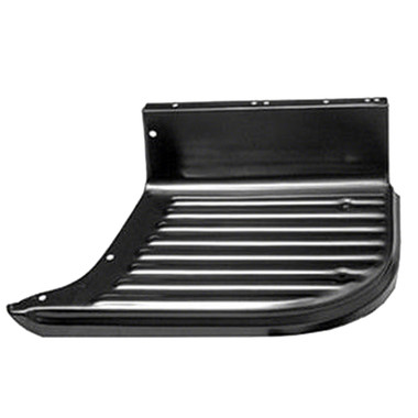 Upgrade Your Auto | Step Bars and Running Boards | 55-66 Chevrolet C/K | CRSHX12905