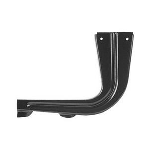 Upgrade Your Auto | Step Bars and Running Boards | 55-59 Chevrolet C/K | CRSHX12907