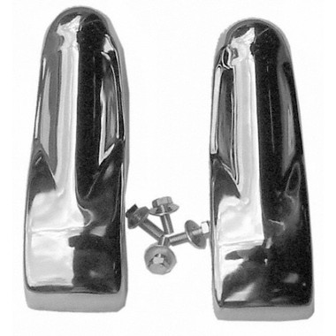 Upgrade Your Auto | Bumper Covers and Trim | 63-66 Chevrolet C/K | CRSHX12920