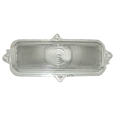 Upgrade Your Auto | Replacement Lights | 60-62 Chevrolet C/K | CRSHL05471