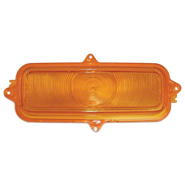 Upgrade Your Auto | Replacement Lights | 63-66 Chevrolet C/K | CRSHL05472