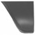 Upgrade Your Auto | Body Panels, Pillars, and Pans | 60-66 Chevrolet C/K | CRSHX12923