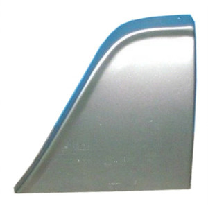 Upgrade Your Auto | Body Panels, Pillars, and Pans | 60-66 Chevrolet C/K | CRSHX12924