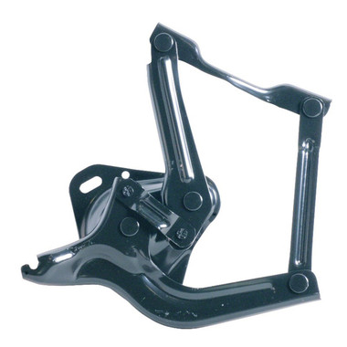 Upgrade Your Auto | Replacement Hoods | 60-66 Chevrolet C/K | CRSHX12929