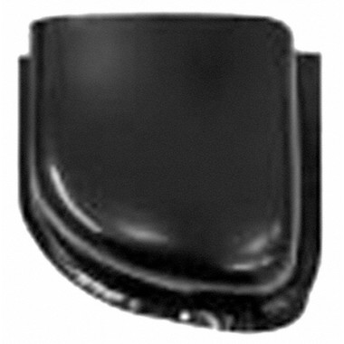 Upgrade Your Auto | Replacement Hoods | 60-66 Chevrolet C/K | CRSHX12936