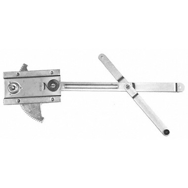 Upgrade Your Auto | Miscellaneous Utility Items | 64-66 Chevrolet C/K | CRSHX12945