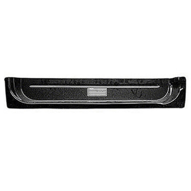 Upgrade Your Auto | Door Panel Trim | 64-66 Chevrolet C/K | CRSHI00614
