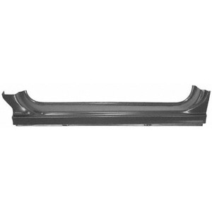 Upgrade Your Auto | Body Panels, Pillars, and Pans | 60-66 Chevrolet C/K | CRSHX12952