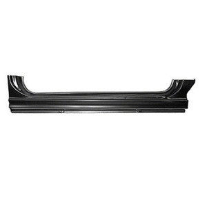 Upgrade Your Auto | Body Panels, Pillars, and Pans | 60-66 Chevrolet C/K | CRSHX12953