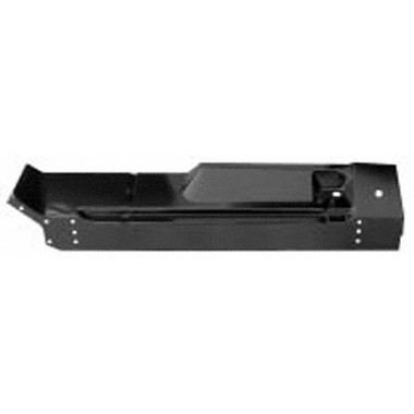 Upgrade Your Auto | Body Panels, Pillars, and Pans | 60-66 Chevrolet C/K | CRSHI00619