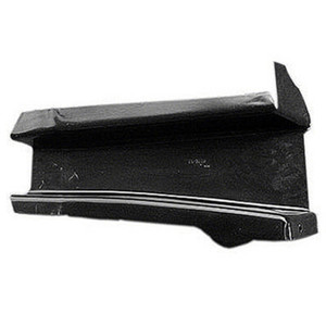 Upgrade Your Auto | Body Panels, Pillars, and Pans | 60-72 Chevrolet C/K | CRSHL05477