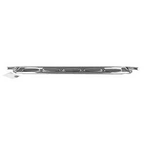 Upgrade Your Auto | Door Sills and Sill Trim | 60-66 Chevrolet C/K | CRSHI00624