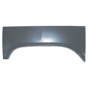 Upgrade Your Auto | Body Panels, Pillars, and Pans | 61-66 Chevrolet C/K | CRSHX12962