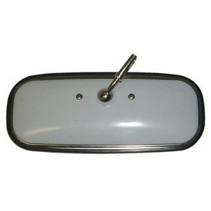Upgrade Your Auto | Replacement Mirrors | 60-71 Chevrolet C/K | CRSHI00625
