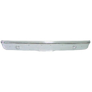 Upgrade Your Auto | Replacement Bumpers and Roll Pans | 67-70 Chevrolet C/K | CRSHX12973