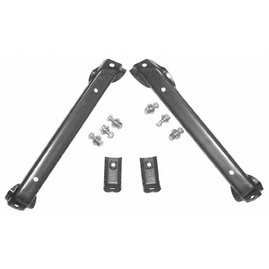 Upgrade Your Auto | Replacement Bumpers and Roll Pans | 67-70 Chevrolet C/K | CRSHX12975