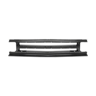Upgrade Your Auto | Replacement Grilles | 67-68 Chevrolet C/K | CRSHX12977