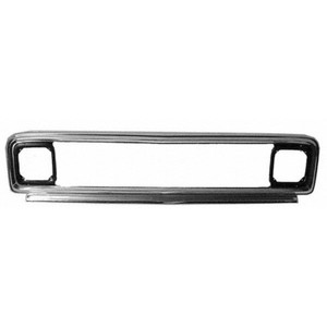 Upgrade Your Auto | Replacement Grilles | 71-72 Chevrolet Blazer | CRSHX12979