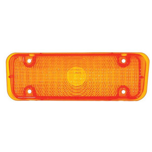 Upgrade Your Auto | Replacement Lights | 71-72 Chevrolet Blazer | CRSHL05493