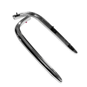 Upgrade Your Auto | Fender Trim | 68 Chevrolet C/K | CRSHX12984