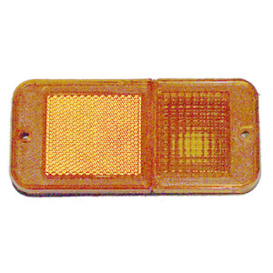 Upgrade Your Auto | Replacement Lights | 69-72 Chevrolet Blazer | CRSHL05498