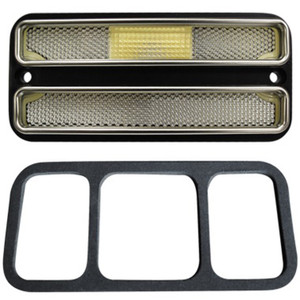 Upgrade Your Auto | Replacement Lights | 68-72 Chevrolet C/K | CRSHL05499