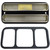 Upgrade Your Auto | Replacement Lights | 68-72 Chevrolet C/K | CRSHL05499