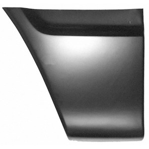 Upgrade Your Auto | Body Panels, Pillars, and Pans | 67-72 Chevrolet C/K | CRSHX12986