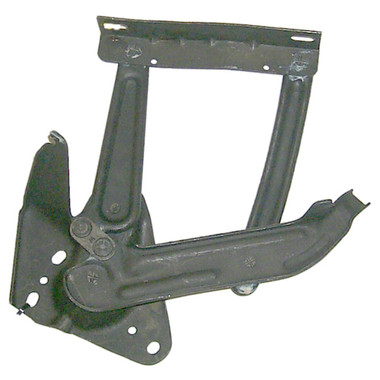 Upgrade Your Auto | Replacement Hoods | 67-72 Chevrolet C/K | CRSHX12990