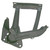 Upgrade Your Auto | Replacement Hoods | 67-72 Chevrolet C/K | CRSHX12990